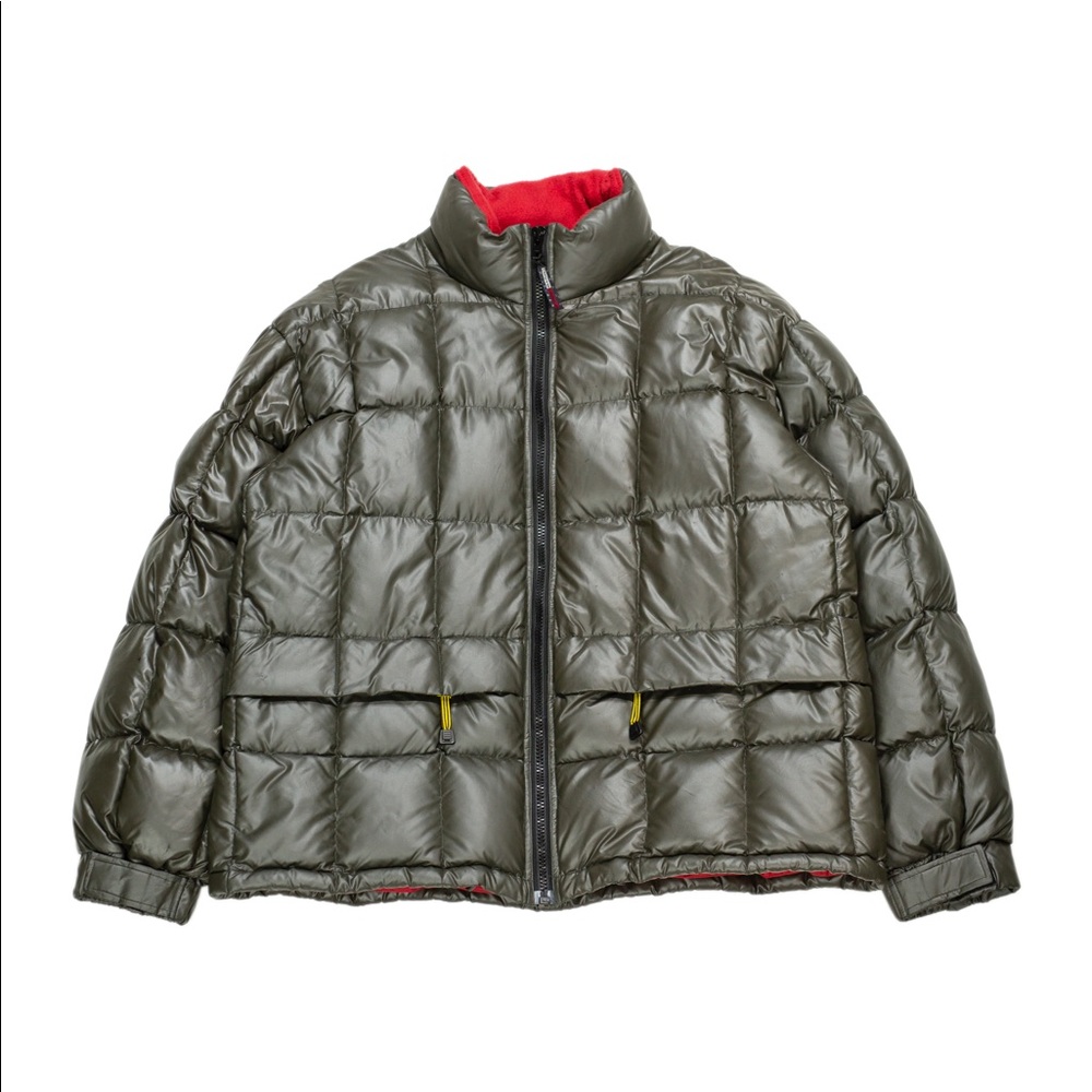 90s Vintage Tommy Hilfiger Outdoor Explore Puffer Jacket XL